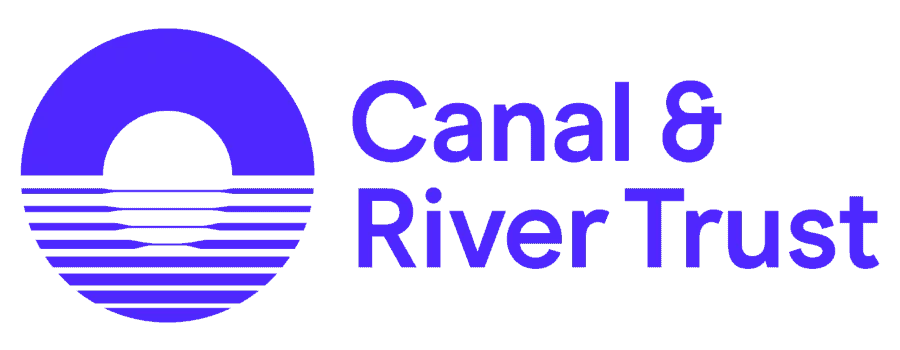 logo canal river trust