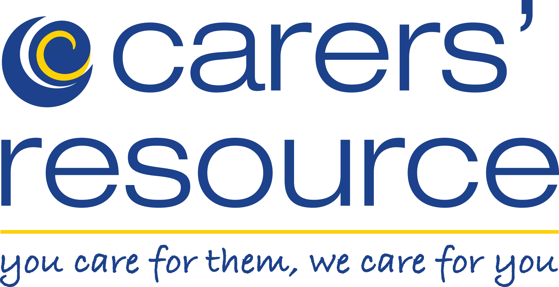 logo carers resource